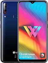 LG W30 Pro Price With Specifications